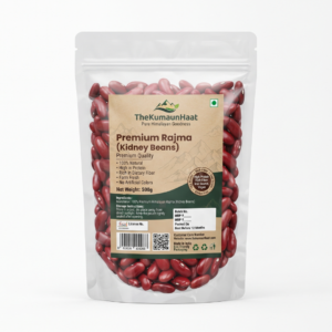 Premium Rajma (Kidney Beans)