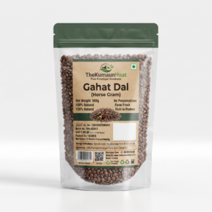 Premium Gahat Dal (Horse Gram/Kulthi Dal)