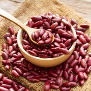 Mountain lentils