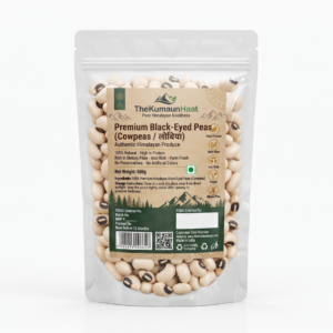 Premium Black Eyed Peas (Lobia)