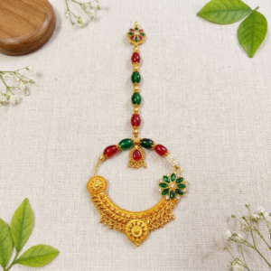 Classic Kumaoni Small Nath