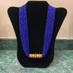 Premium Kumaoni Tilhari Necklace