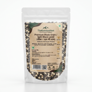 Premium Urad Dal (Split Black Gram)