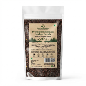 Jakhya Seeds
