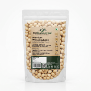 Premium White Soybean